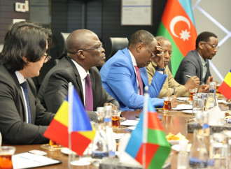 Azərkosmos yeni Anlaşma Memorandumu imzalayıb