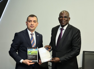 Azərkosmos yeni Anlaşma Memorandumu imzalayıb