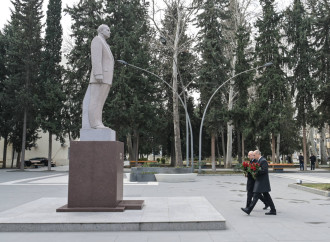 Elm və təhsil naziri Mingəçevirdə gənc müəllim və direktorlarla görüşüb