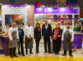 İspaniyada Azərbaycanın qastroturizm imkanları tanıdılıb