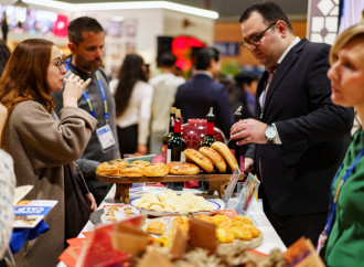 İspaniyada Azərbaycanın qastroturizm imkanları tanıdılıb