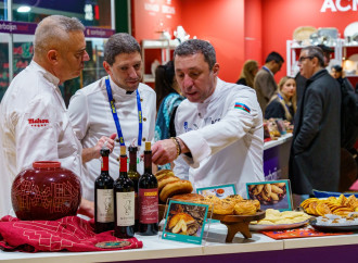 İspaniyada Azərbaycanın qastroturizm imkanları tanıdılıb