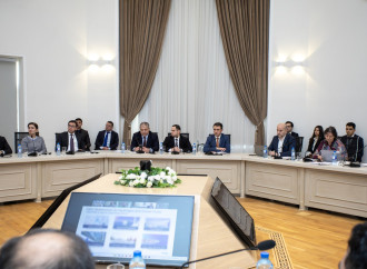 Azərbaycan Milli Hidrogen Strategiyasının tətbiqi ilə bağlı Energetika Nazirliyində iclas keçirildi