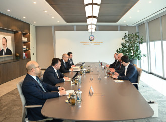 İpoteka və Kredit Zəmanət Fondunun zəmanəti ilə sahibkarlara 684 milyon manat kredit verilib