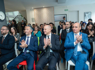 Meksikada “Türk dilləri ailəsi: ilk yazılı mətnlərdən müasir dövrə qədər” mövzusunda konfrans keçirilib