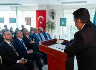 Meksikada “Türk dilləri ailəsi: ilk yazılı mətnlərdən müasir dövrə qədər” mövzusunda konfrans keçirilib