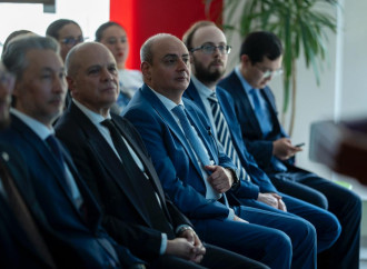 Meksikada “Türk dilləri ailəsi: ilk yazılı mətnlərdən müasir dövrə qədər” mövzusunda konfrans keçirilib