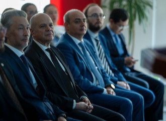 Meksikada “Türk dilləri ailəsi: ilk yazılı mətnlərdən müasir dövrə qədər” mövzusunda konfrans keçirilib