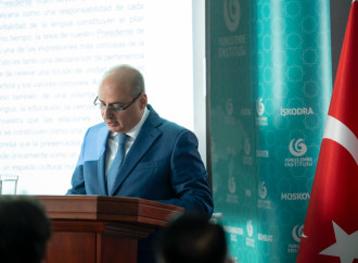 Meksikada “Türk dilləri ailəsi: ilk yazılı mətnlərdən müasir dövrə qədər” mövzusunda konfrans keçirilib