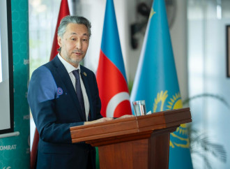 Meksikada “Türk dilləri ailəsi: ilk yazılı mətnlərdən müasir dövrə qədər” mövzusunda konfrans keçirilib