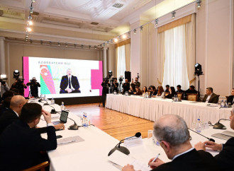 “Azərbaycan Mədəniyyəti – 2040” Konsepsiyası ilə bağlı media nümayəndələri üçün sessiya keçirilib