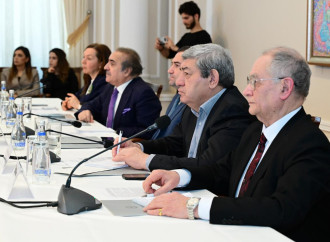 “Azərbaycan Mədəniyyəti – 2040” Konsepsiyası ilə bağlı media nümayəndələri üçün sessiya keçirilib