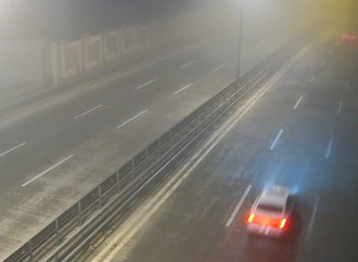 Zığ dairəsi–Hava Limanı yolunda sürət həddi endirildi