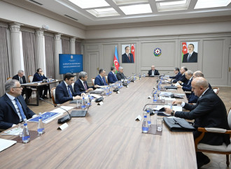 İqtisadi Şuranın iclası keçirildi