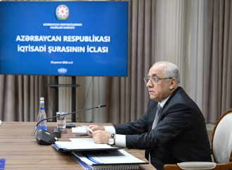 İqtisadi Şuranın iclası keçirildi