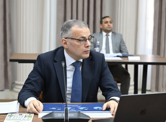 İqtisadi Şuranın iclası keçirildi