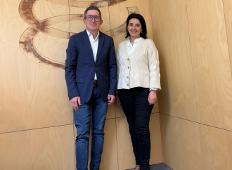 Qastronomiya turizmi üzrə beynəlxalq əməkdaşlıq əlaqələri genişləndirilir