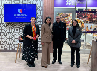 Qastronomiya turizmi üzrə beynəlxalq əməkdaşlıq əlaqələri genişləndirilir