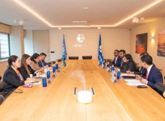 Qastronomiya turizmi üzrə beynəlxalq əməkdaşlıq əlaqələri genişləndirilir