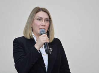 Elm və təhsil naziri Mərkəzi Aran regionunda təhsil işçiləri ilə görüşüb