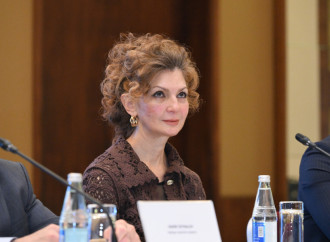 Bakıda Qafqazda ilk ürək transplantasiyasına həsr olunmuş elmi-praktiki dəyirmi masa keçirilib