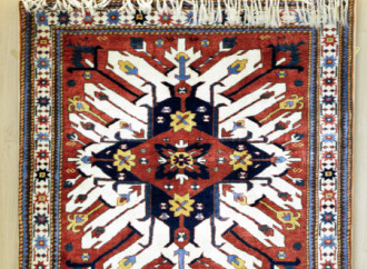 Heydər Əliyev Fondunun vitse-prezidenti Leyla Əliyeva BMT-nin Cenevrə ofisində “Azərbaycan otağı” ilə tanış olub