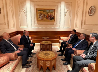 Azərbaycan ilə Oman arasında opera sənəti sahəsində əməkdaşlıq müzakirə olundu