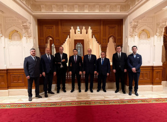 Azərbaycan ilə Oman arasında opera sənəti sahəsində əməkdaşlıq müzakirə olundu