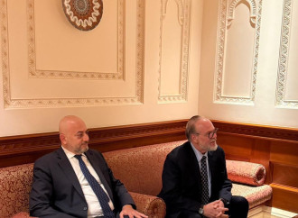 Azərbaycan ilə Oman arasında opera sənəti sahəsində əməkdaşlıq müzakirə olundu