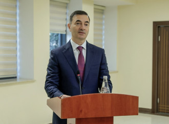 Xüsusi Rabitə və İnformasiya Təhlükəsizliyi Dövlət Xidmətində 2025-ci ilin yekunlarına həsr olunmuş müşavirə keçirilib