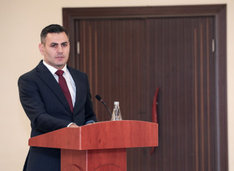 Xüsusi Rabitə və İnformasiya Təhlükəsizliyi Dövlət Xidmətində 2025-ci ilin yekunlarına həsr olunmuş müşavirə keçirilib