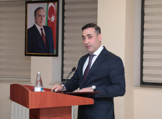 Xüsusi Rabitə və İnformasiya Təhlükəsizliyi Dövlət Xidmətində 2025-ci ilin yekunlarına həsr olunmuş müşavirə keçirilib