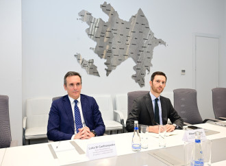 Strateji tərəfdaşlıq Azərbaycan-İtaliya mədəni əməkdaşlığına da geniş zəmin yaradıb