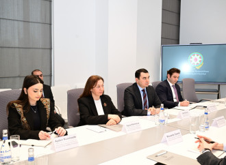 Strateji tərəfdaşlıq Azərbaycan-İtaliya mədəni əməkdaşlığına da geniş zəmin yaradıb