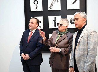 bp-nin dəstəyi ilə Maqsud İbrahimbəyovun yaradıcılığına həsr olunan genişmiqyaslı festival keçirilir