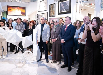 bp-nin dəstəyi ilə Maqsud İbrahimbəyovun yaradıcılığına həsr olunan genişmiqyaslı festival keçirilir