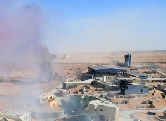 Prezident İlham Əliyev və Birləşmiş Ərəb Əmirliklərinin Prezidenti Əbu-Dabidə “Sülh Qalxanı – 2026” birgə əməliyyat-taktiki təlimini izləyiblər