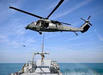 Prezident İlham Əliyev və Birləşmiş Ərəb Əmirliklərinin Prezidenti Əbu-Dabidə “Sülh Qalxanı – 2026” birgə əməliyyat-taktiki təlimini izləyiblər