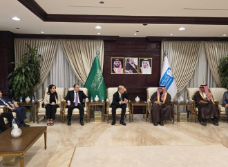 Elm və təhsil sahəsində Azərbaycan–Səudiyyə Ərəbistanı əməkdaşlığı müzakirə olunub