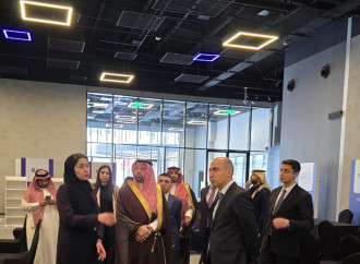 Elm və təhsil sahəsində Azərbaycan–Səudiyyə Ərəbistanı əməkdaşlığı müzakirə olunub