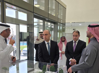 Elm və təhsil sahəsində Azərbaycan–Səudiyyə Ərəbistanı əməkdaşlığı müzakirə olunub