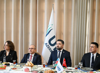 UİD Azərbaycan tərəfindən səhər yeməyi proqramı təşkil olunub