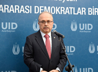 UİD Azərbaycan tərəfindən səhər yeməyi proqramı təşkil olunub