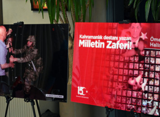 UİD Azərbaycan tərəfindən səhər yeməyi proqramı təşkil olunub