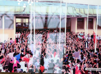 UİD Azərbaycan tərəfindən səhər yeməyi proqramı təşkil olunub