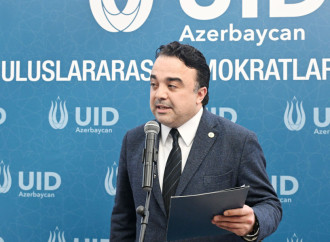 UİD Azərbaycan tərəfindən səhər yeməyi proqramı təşkil olunub