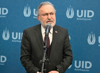 UİD Azərbaycan tərəfindən səhər yeməyi proqramı təşkil olunub