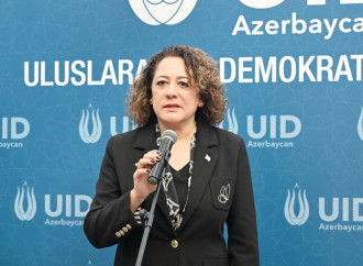 UİD Azərbaycan tərəfindən səhər yeməyi proqramı təşkil olunub