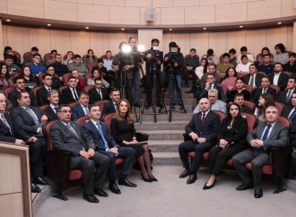 XRİTDX “İnformasiya Təhlükəsizliyi Testləri” laboratoriyasını istifadəyə verib