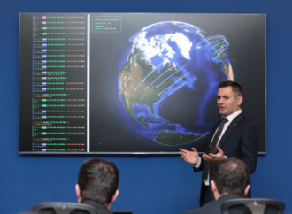 XRİTDX “İnformasiya Təhlükəsizliyi Testləri” laboratoriyasını istifadəyə verib